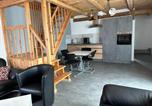 Location vacances Hildesheim - 1852 Landgasthof- Ferienwohnung-1