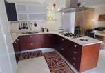 Location vacances Gravina in Puglia - Suite Gravina + box auto privato-2