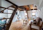 Location vacances Strasbourg - Citycosy Strasbourg - Budget St Thomas Serruriers-4