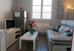 Location vacances Gouville-sur-Mer - Appartement Cosy proche Mer-4