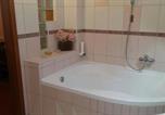 Hôtel Györ - Hotel Isabell Győr-4