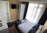 Hôtel Cankurtaran - Cape Palace Hotel-2