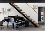 Location vacances Chichester - St Cyriacs by The Butler Collection-2