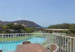 Hôtel Cap-Vert - Lam Hotel Foya Branca-3