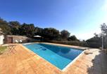 Location vacances La Môle - Ca000-194 Maison 4 Pièces 7 Personnes À Cavalaire Sur Mer-3