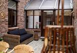 Location vacances Maaseik - De Mandenvlechter-4