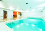 Hôtel Wavre - Hotel Soret-1