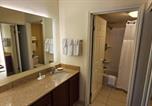 Hôtel Anderson - Residence Inn Indianapolis Fishers-4