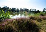 Camping Basse-Saxe - Naturcamping Lüneburger Heide - Chalets & Tiny Häuser-2