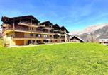 Location vacances Puy-Saint-Vincent - Résidence Les Queyrettes - Grand appartement confortable 4/6 personnes Mae-6851-1