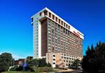 Hôtel Alexandria - Sheraton Pentagon City-1