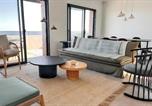Location vacances Cargèse - Appartement spacieux à Cargèse avec terrasse vue mer-1