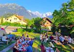 Hôtel Interlaken - Adventure Hostel Interlaken-4