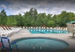 Location vacances Sevierville - Mountain Tyme, Hot Tub, Pool Table, Game Room, 1089 Free tickets each paid day, Dollywood and More-2