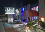 Hôtel Bullhead City - Sands Inn & Suites Lake Havasu City-4