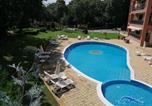 Location vacances Varna - Sunrise Complex Apartments-1