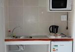 Location vacances Somerset West - Stay @ Edison-2