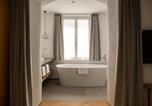 Hôtel Merano - Kuntino Suites-3