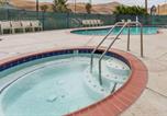 Hôtel Modesto - Days Inn by Wyndham Westley-4