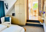 Location vacances Häusern - Gästehaus Kunkelmann mit Sauna-2