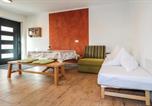 Location vacances Umhausen - Schoene Ferienwohnung-3