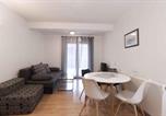 Location vacances Njivice - Apartments in Njivice - Insel Krk 39735-3