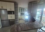 Location vacances Kecskemét - Quelle Apartment - 2br Apartment with private garden connection and sauna-4