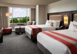 Hôtel Smithfield - The Stateview Hotel, Autograph Collection-4
