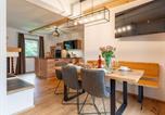 Location vacances Mauterndorf - Almapartment Mauterndorf Pichl 8-1-1