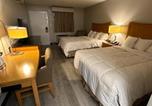 Hôtel Phenix City - Lanett Inn-2