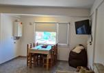 Location vacances San Carlos de Bariloche - Primera Parada-1