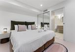 Location vacances Adelaide - 1br Apartment on North Terrace-4