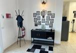 Location vacances Leverano - Dreamhouse - The Apartment-4