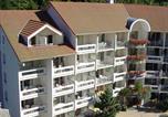 Location vacances Autrans - Résidence les Silènes