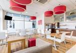 Hôtel Fleet - Travelodge Farnborough Central-2
