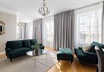 Hôtel Mariestad - Best Western Motala Stadshotell-2