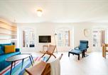 Location vacances Communauté de Madrid - Ever House - Atocha2 Superb Location-3