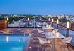 Hôtel Washington - Viceroy Washington Dc-2