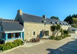 Hôtel Moëlan-sur-Mer - Domaine de Kervail-1