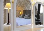 Hôtel Rowardennan Lodge - The Creggans Inn-4
