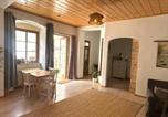 Location vacances Melk - Danube Atelier - The Garden-3