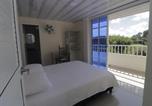 Hôtel Quimbaya - Hotel Alcalá-1