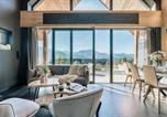 Location vacances  Kiry, Pologne - Wierchy View - bespoke villas-1