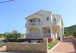 Location vacances Pašman - Apartments by the sea Pasman - 8215-1