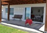 Location vacances St Helena Bay - Sea Views Beach Cottage-4