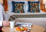 Hôtel Adare - Great National South Court Hotel-4