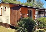 Location vacances Massillargues-Attuech - Chalet Prestige avec Terrasse - Api-1-52-411-2