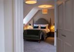 Hôtel Menheniot - Fowey Hall Hotel-3