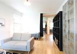 Location vacances Vantaa - Convenient Apartment for 2-3