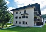 Location vacances Pontresina - Chesa Silvretta - Celerina-3